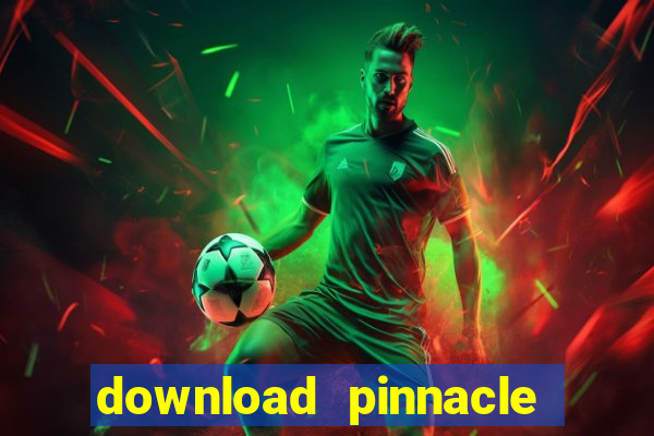 download pinnacle studio 18 portugues